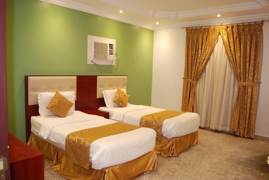 سما الاندلس Aparthotel Riyadh Ruang foto