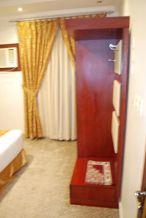 سما الاندلس Aparthotel Riyadh Bagian luar foto