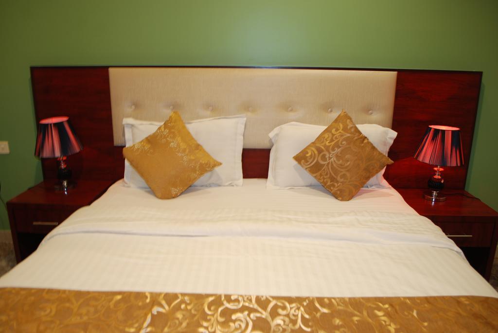 سما الاندلس Aparthotel Riyadh Ruang foto