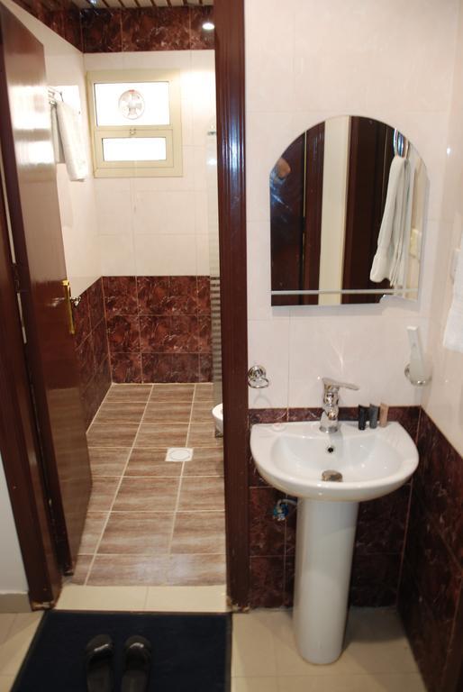 سما الاندلس Aparthotel Riyadh Ruang foto